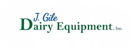 J. Gile Dairy Equipment